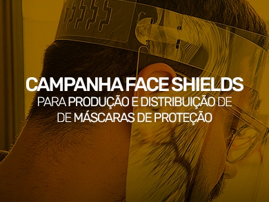 Face Shield Open Source